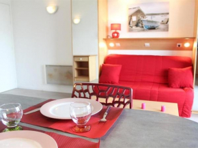 Studio avec Balcon, Piscine, Parking Privé et Proche Plage - La Rochelle - FR-1-246-146